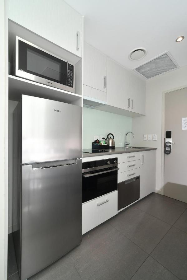 Quest Highbrook Aparthotel Auckland