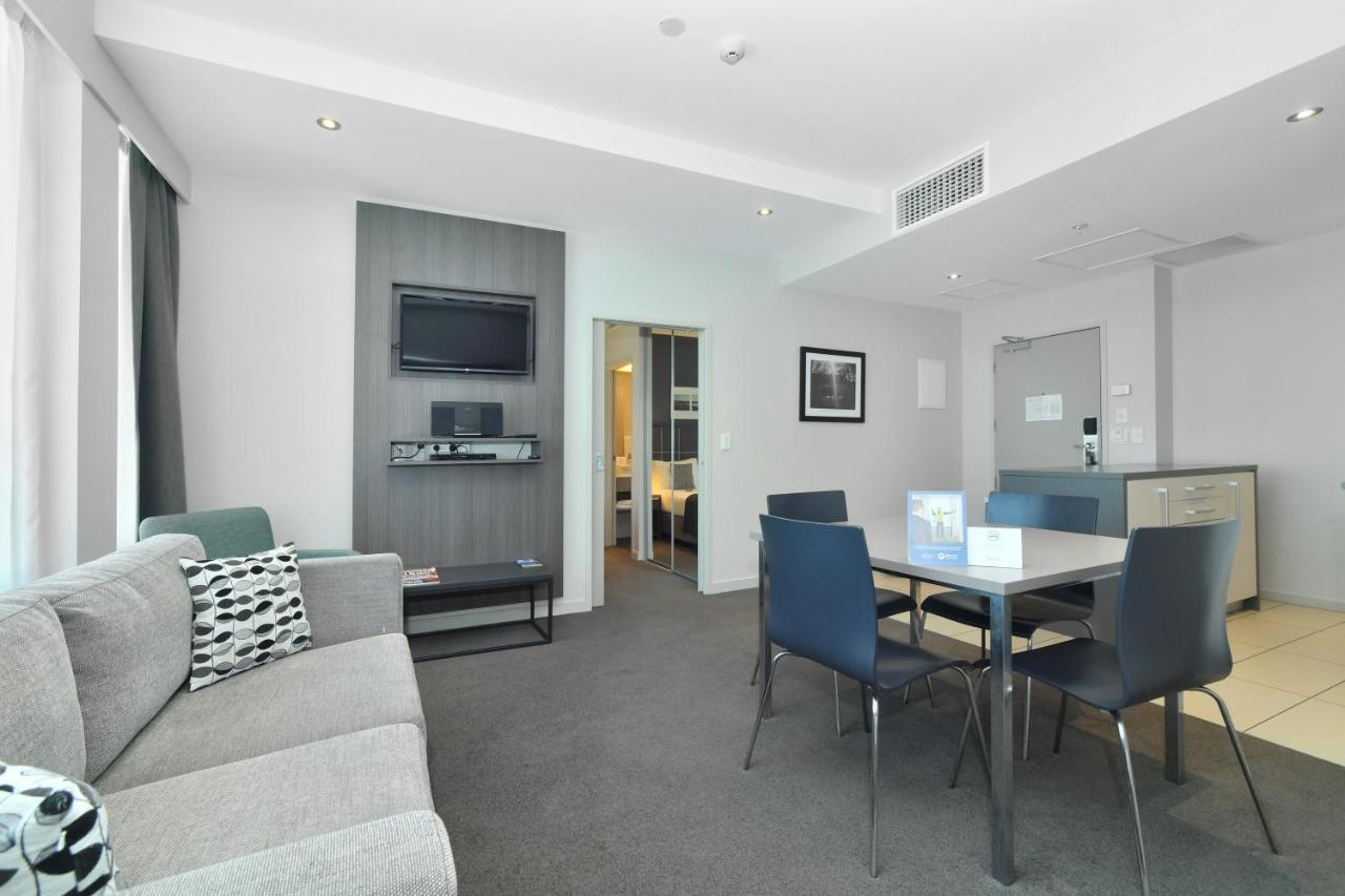 Quest Highbrook Aparthotel Auckland