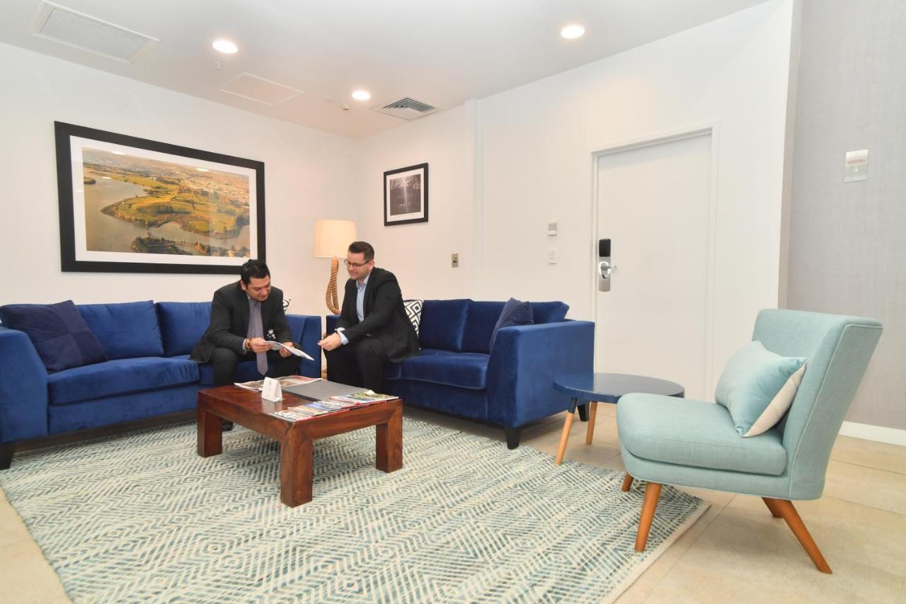 Quest Highbrook Aparthotel