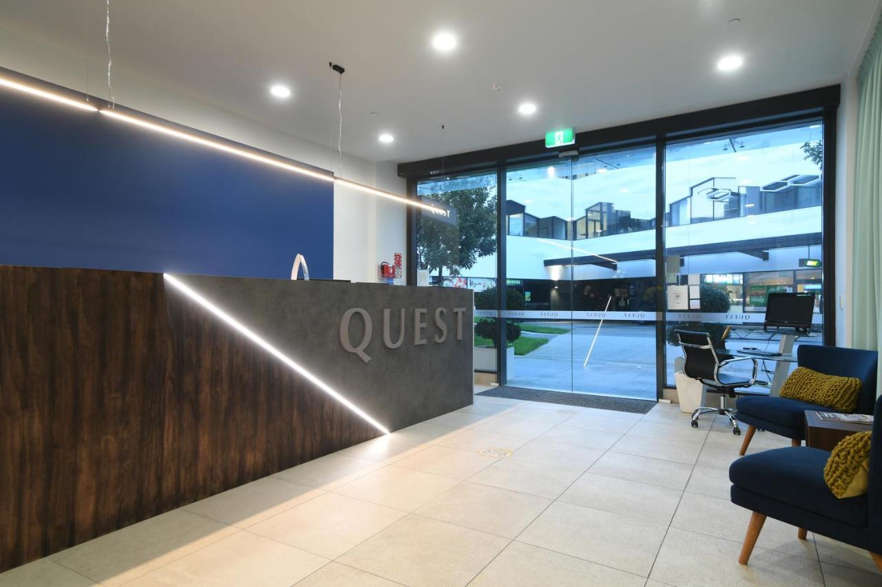 Quest Highbrook Aparthotel 4*