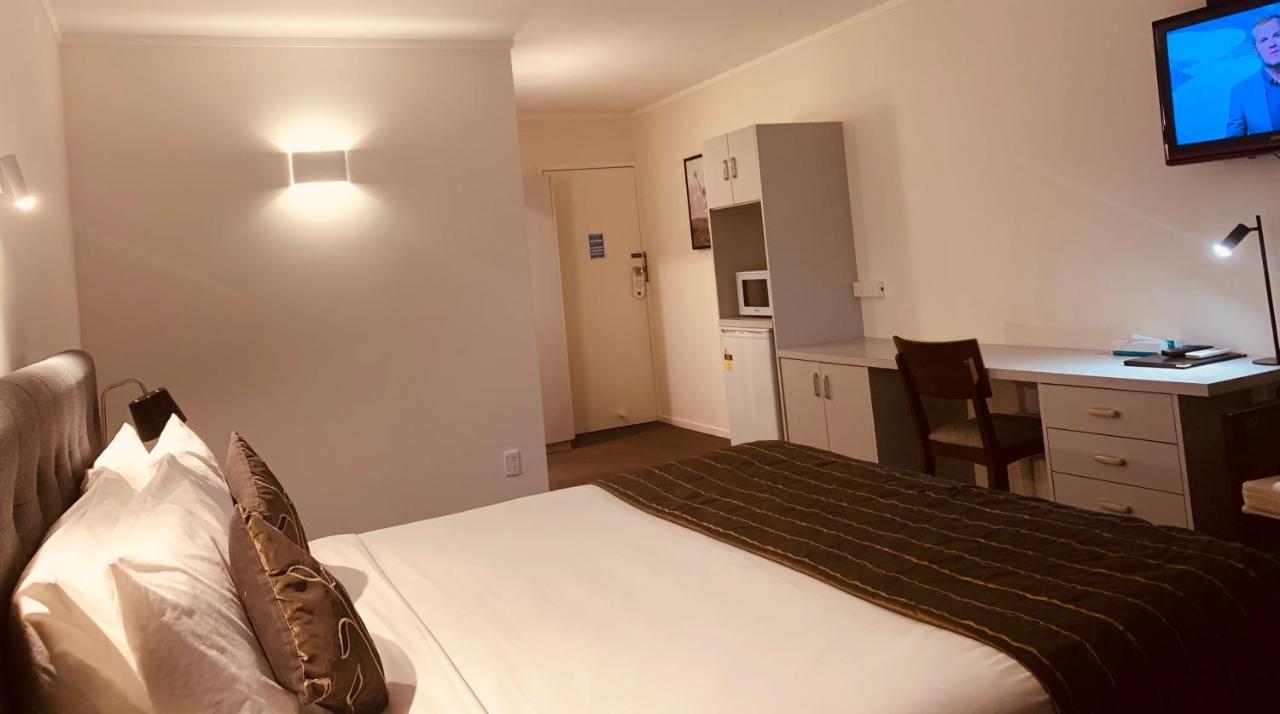 Motel Alpers & Conference Centre Auckland