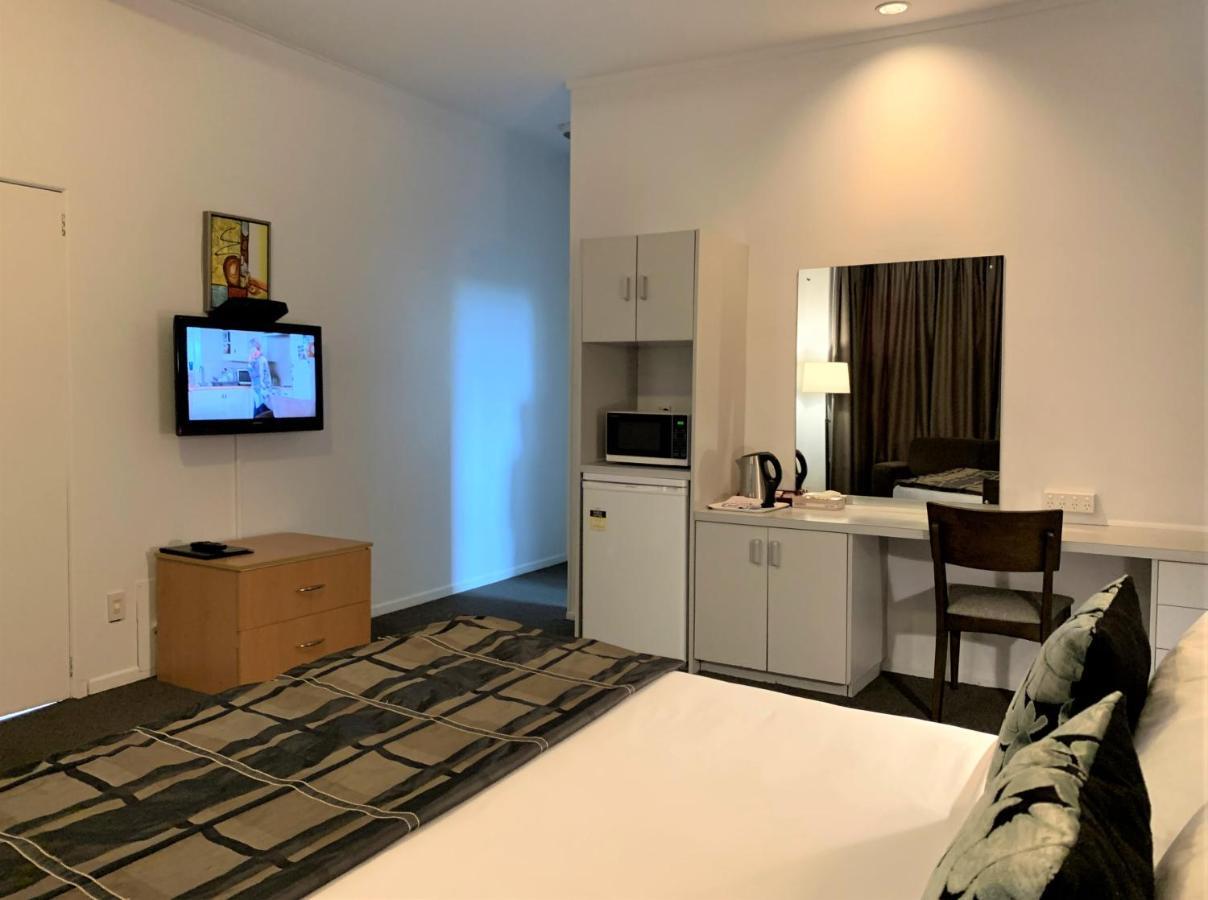 Alpers & Conference Centre Motel 3*
