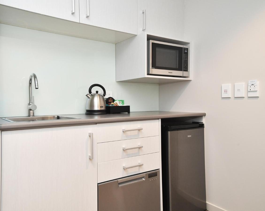 Quest Highbrook Aparthotel Auckland