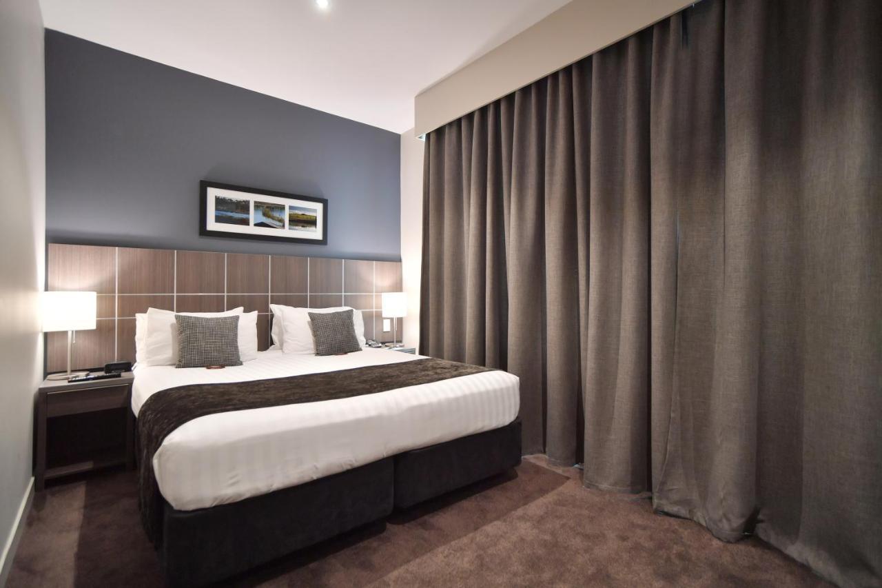 Quest Highbrook Aparthotel Auckland