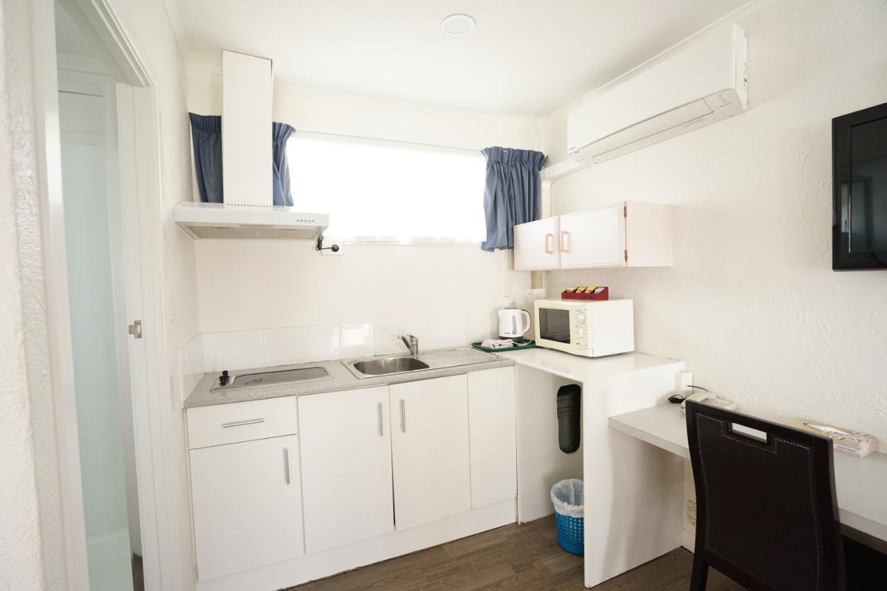 Alpers & Conference Centre Motel 3*