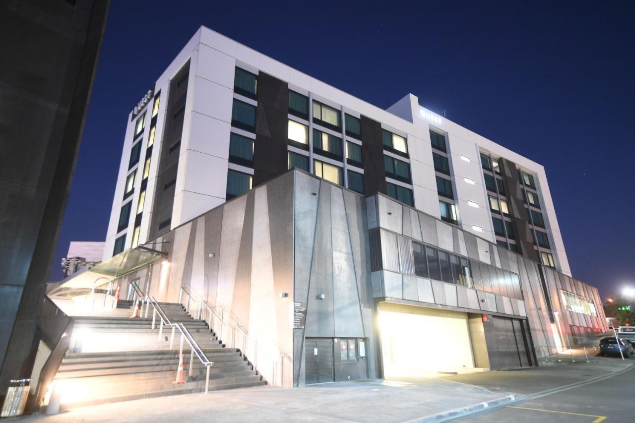 Quest Highbrook 4* Auckland