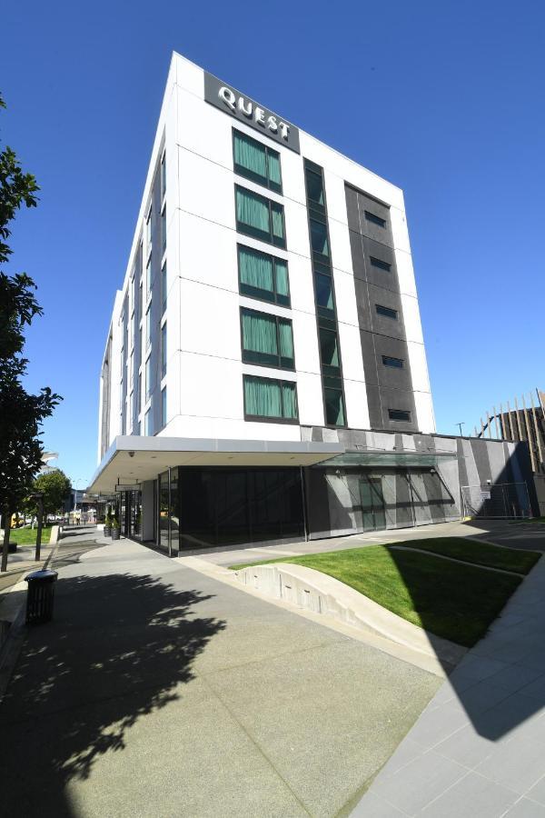 Quest Highbrook Aparthotel 4*