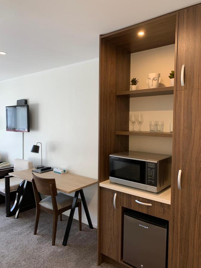 Alpers & Conference Centre Auckland
