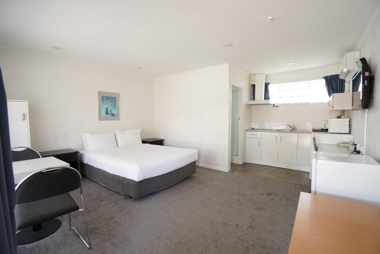 Motel Alpers & Conference Centre