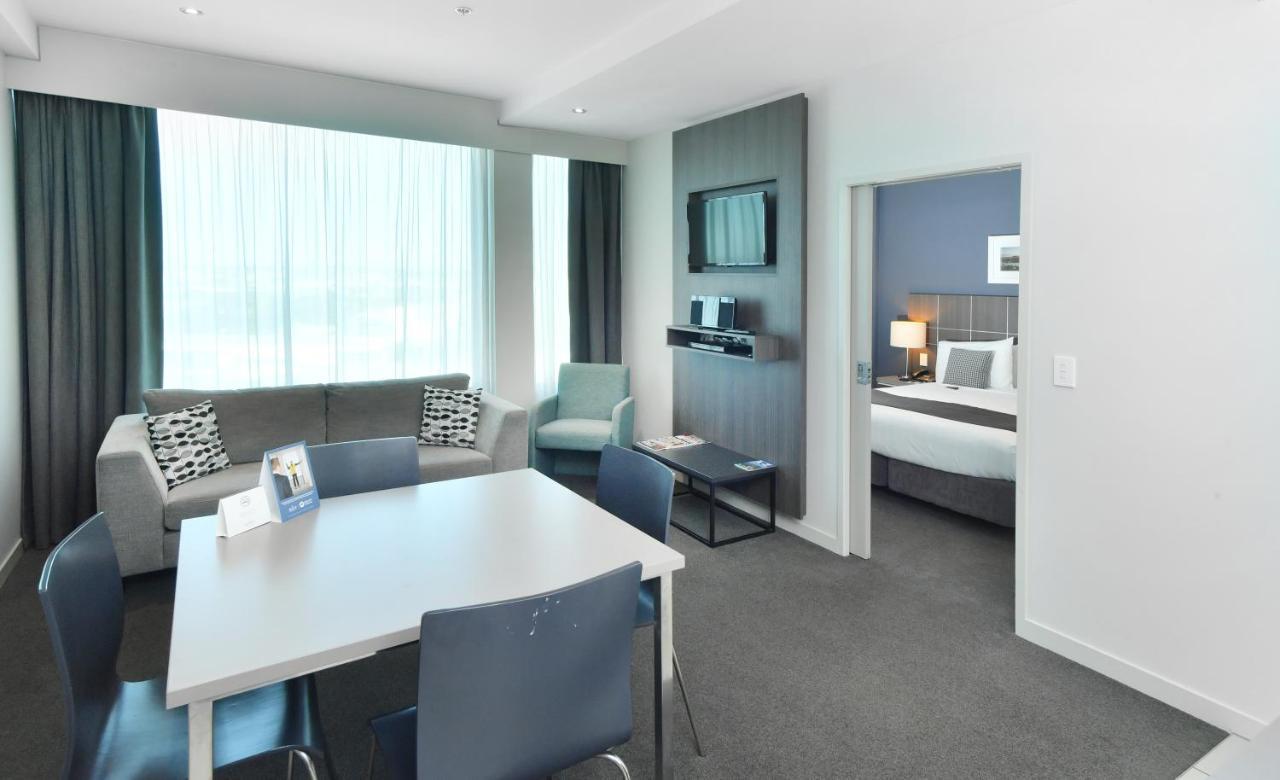 Quest Highbrook Aparthotel Auckland