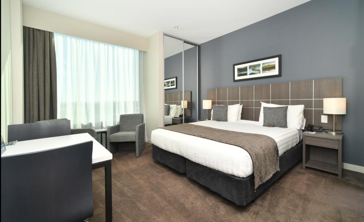 Quest Highbrook 4* Auckland