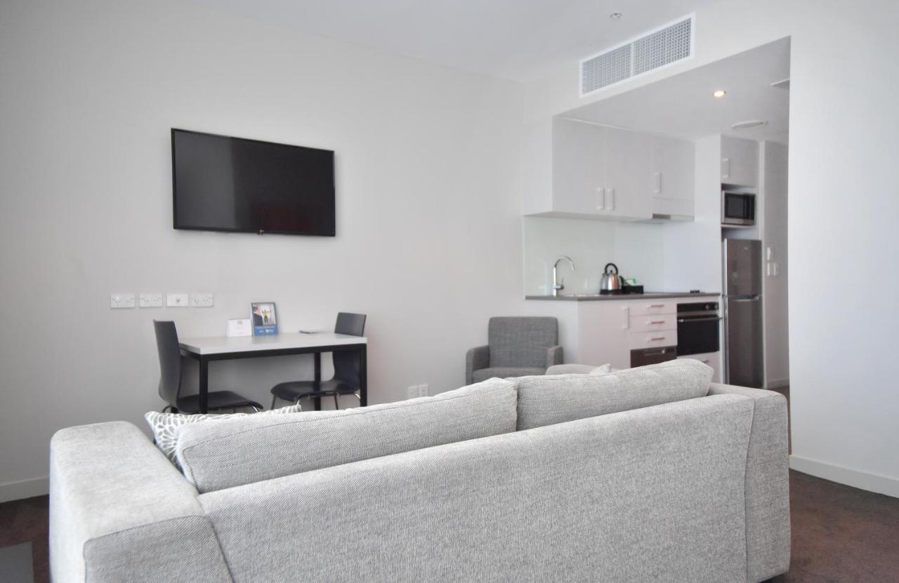 Aparthotel Quest Highbrook 4*
