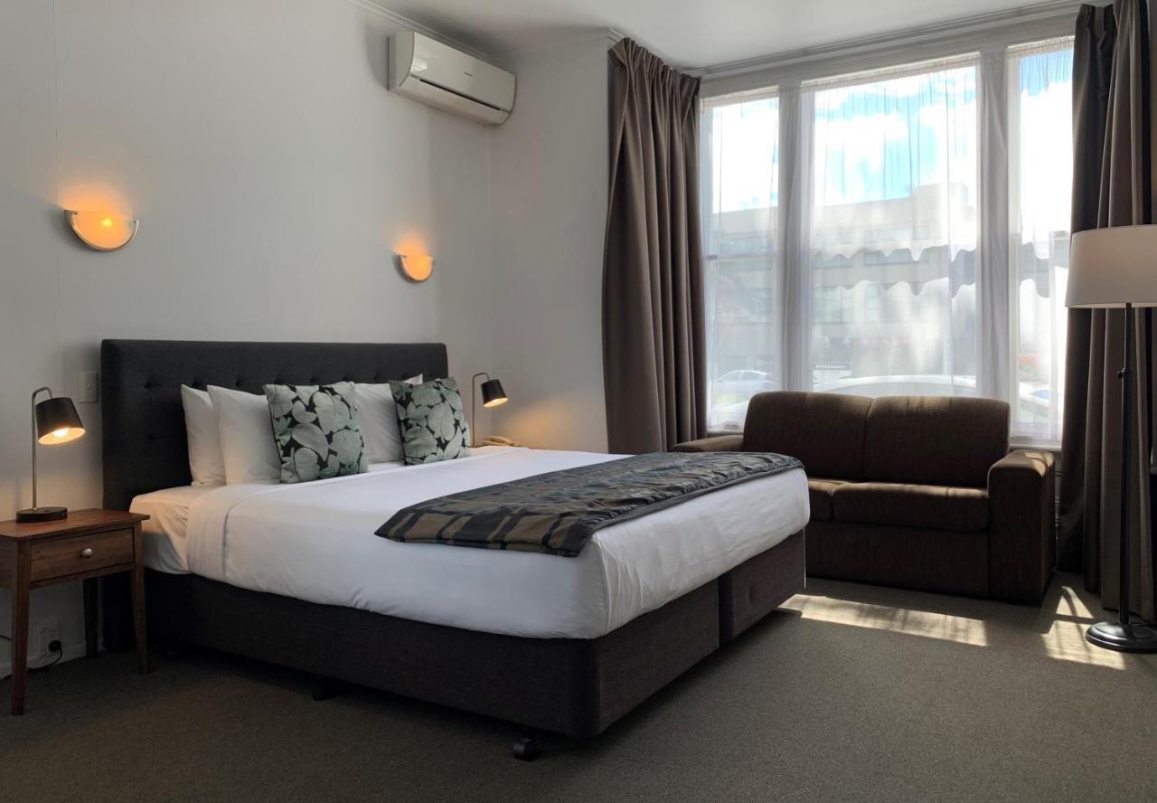 Alpers & Conference Centre Motel 3*