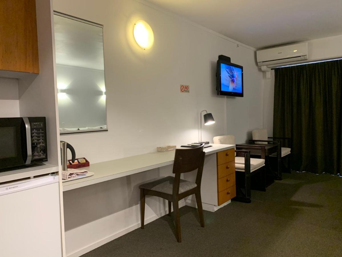 Alpers & Conference Centre Auckland