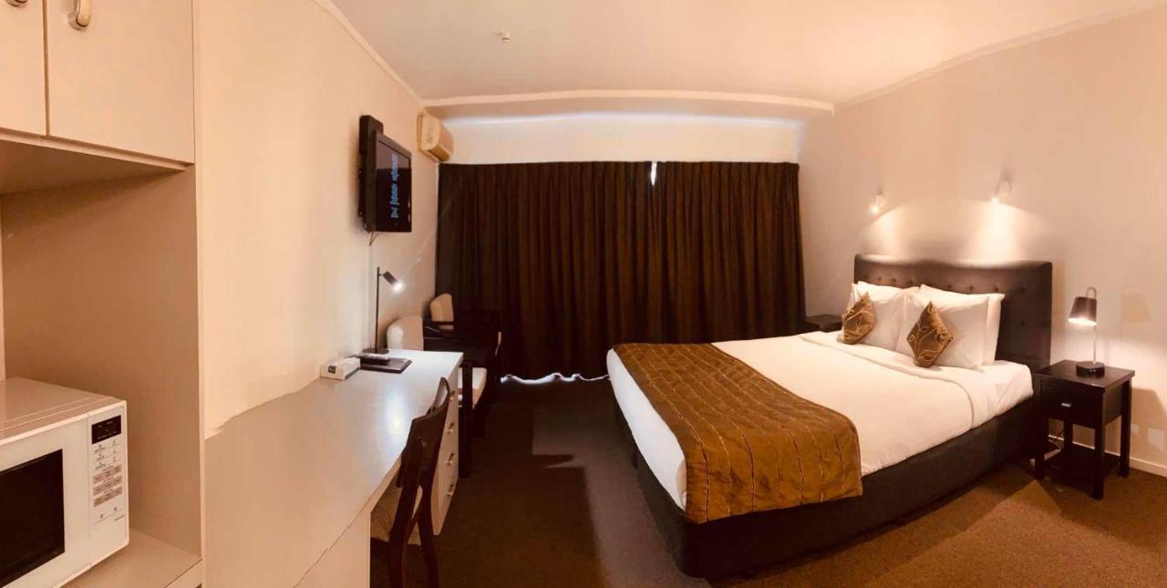 Alpers & Conference Centre Motel