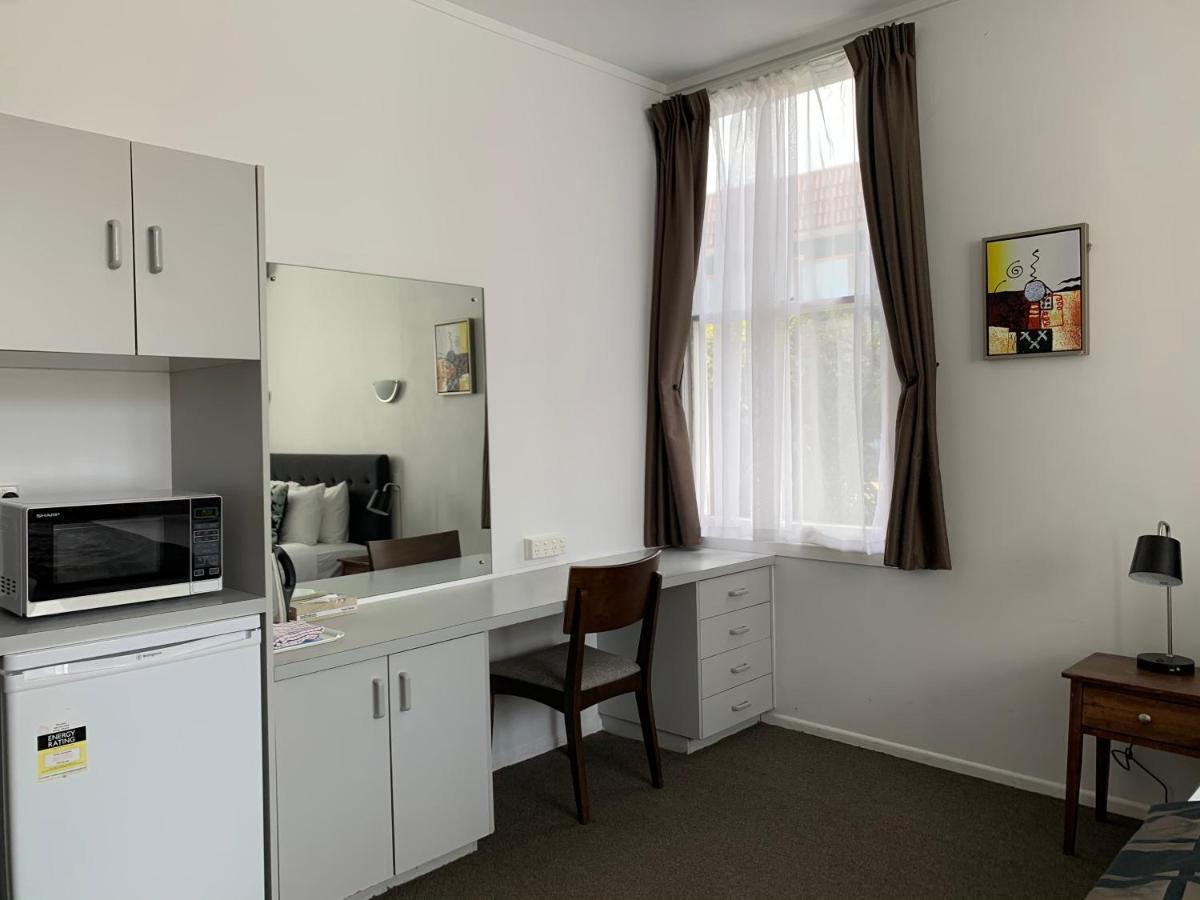 Alpers & Conference Centre Auckland