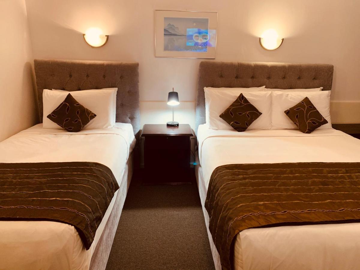 Alpers & Conference Centre 3*