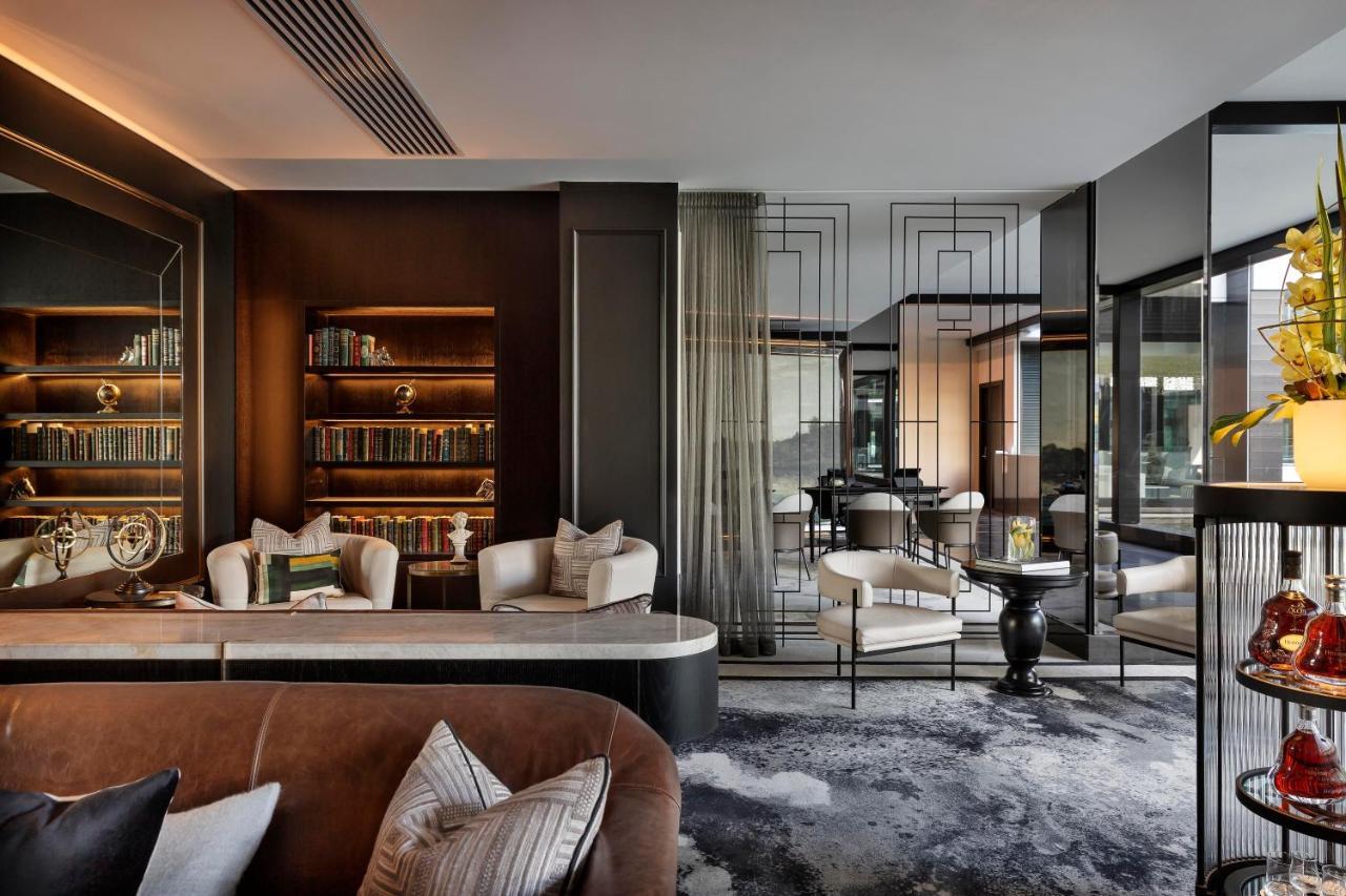 Hotel Sofitel Viaduct Harbour 5*