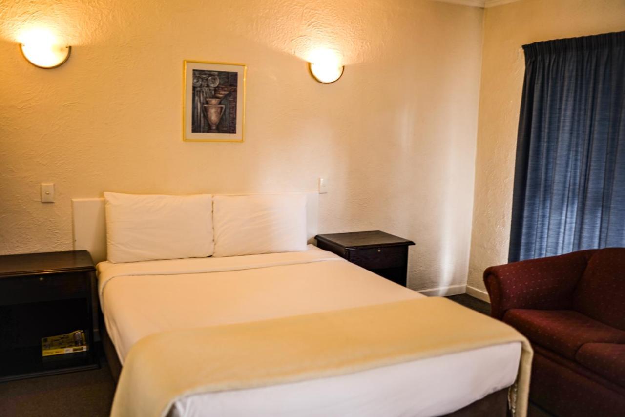 Alpers & Conference Centre Motel