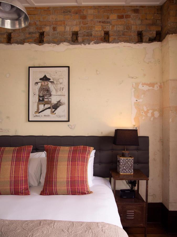 Hotel The Convent