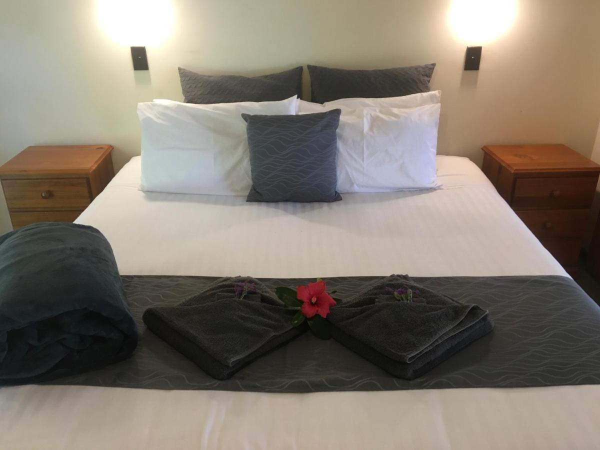 Half Moon Bay Motel Auckland