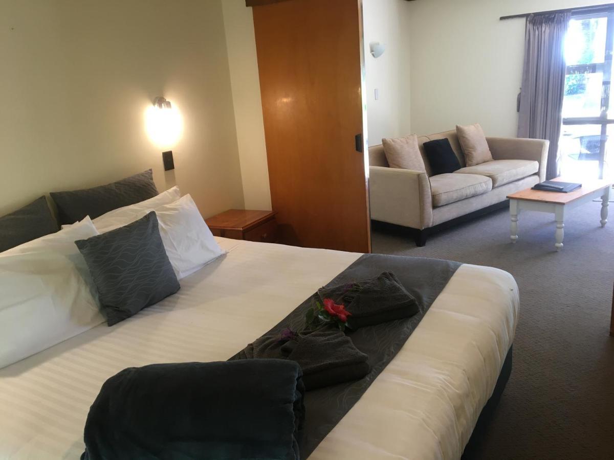 Half Moon Bay 3* Auckland