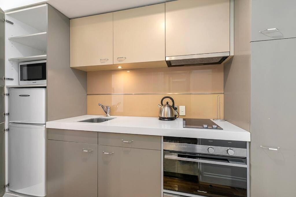 Stunning Spacious In Viaduct Basin * Auckland
