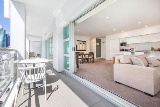 Qv Spacious On The Wharf With Wifi Apartment *