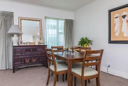 Qv Spacious On The Wharf With Wifi Apartment Auckland