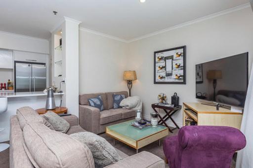 Qv Spacious On The Wharf With Wifi * Auckland
