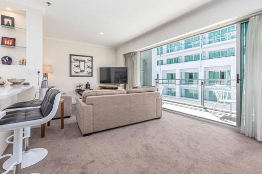 Qv Spacious On The Wharf With Wifi Apartment Auckland