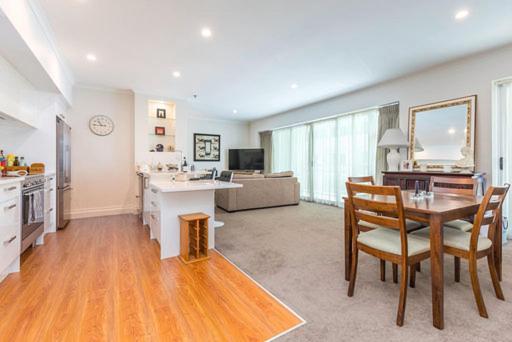 Qv Spacious On The Wharf With Wifi Apartment Auckland