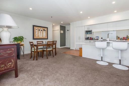 Qv Spacious On The Wharf With Wifi Apartment Auckland