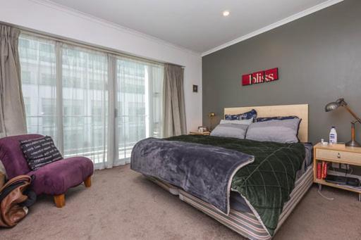 Qv Spacious On The Wharf With Wifi Auckland