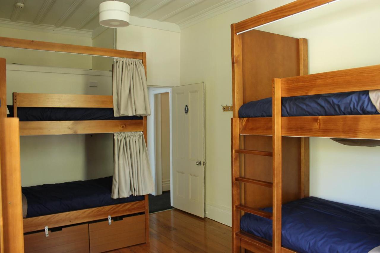 Hostel Haka Ponsonby *
