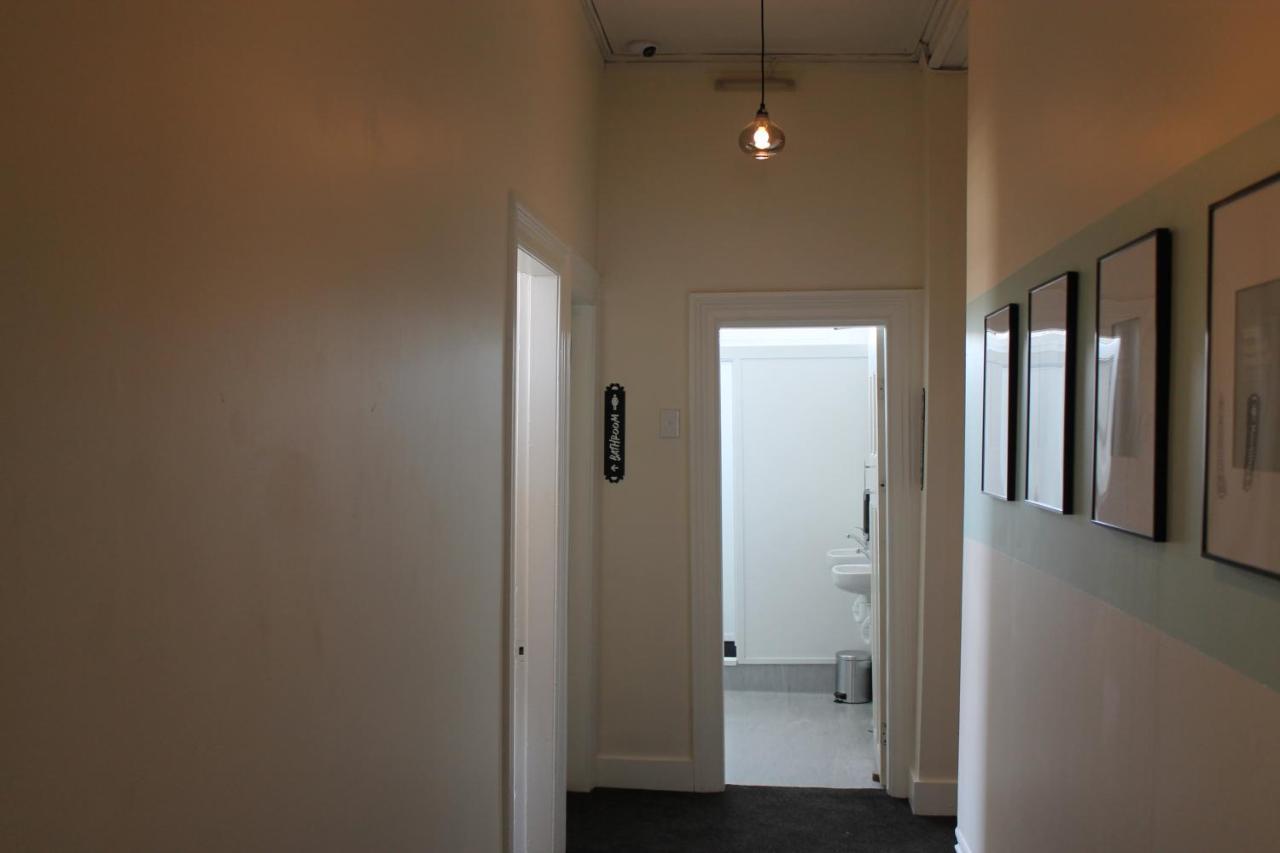 Hostel Haka Ponsonby Auckland
