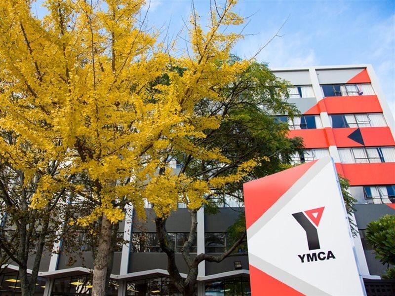 Hostel Ymca *