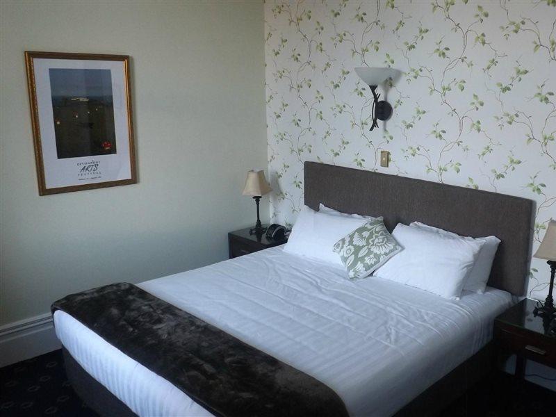 Hotel The Esplanade 4*