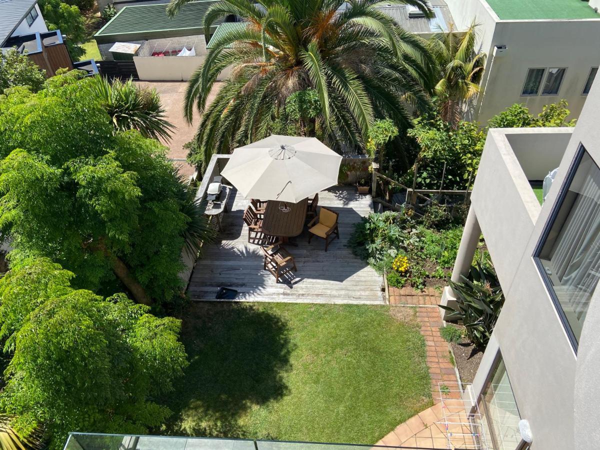 Palm Garden Auckland