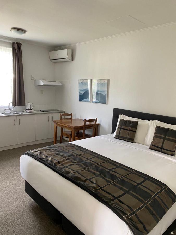 Motel Alpers & Conference Centre