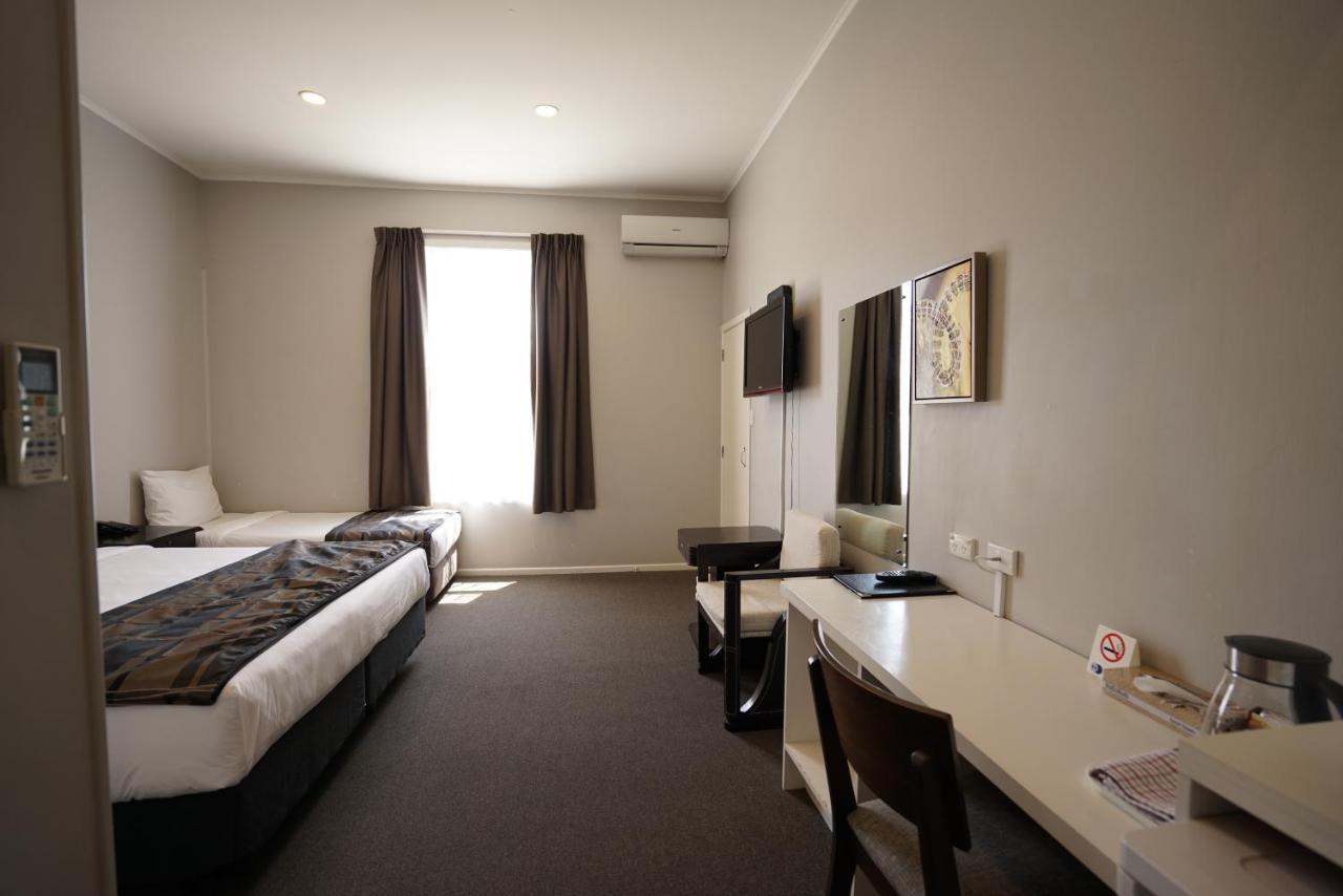Alpers & Conference Centre Motel