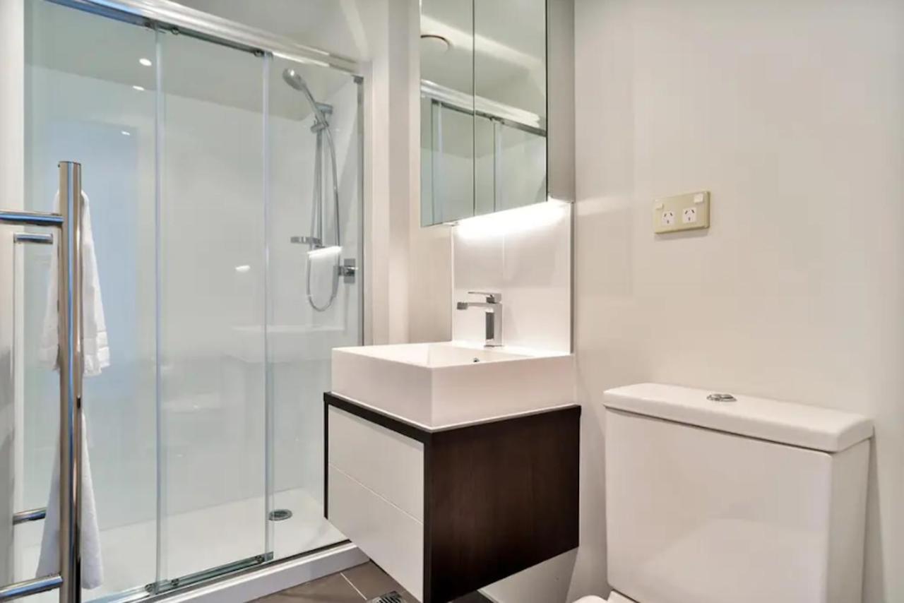 Apartment Luxury Sea View 2 Bedroom Auckland