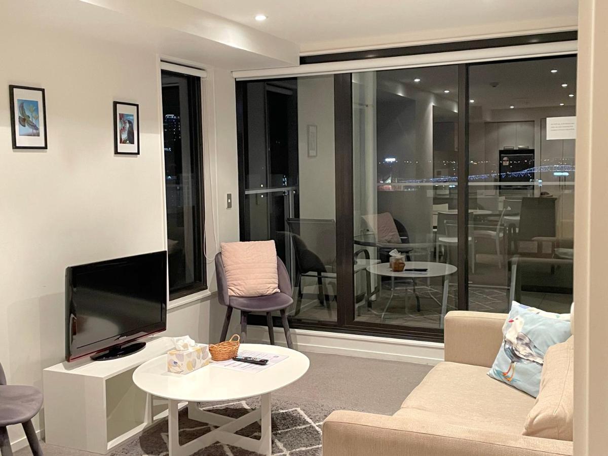 Apartment Luxury Sea View 2 Bedroom *
