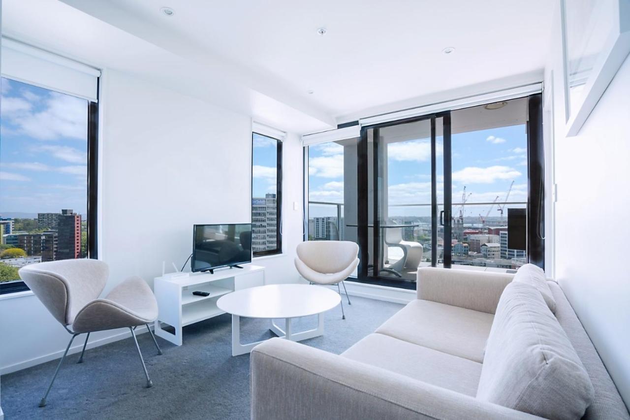 Luxury Sea View 2 Bedroom * Auckland