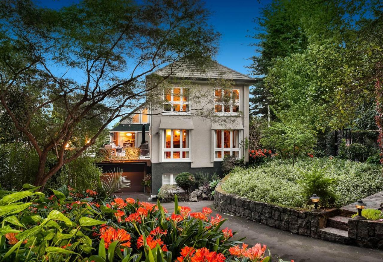 Homestay Pine Auckland