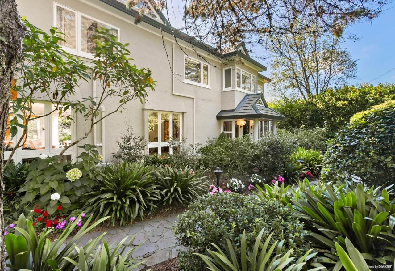 Pine Homestay Auckland