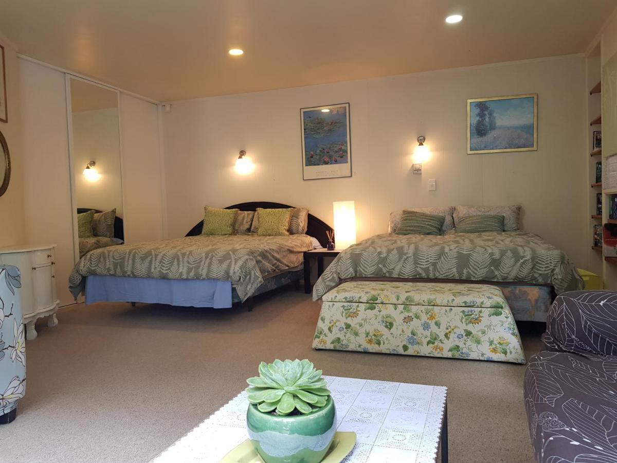 Homestay Pine *