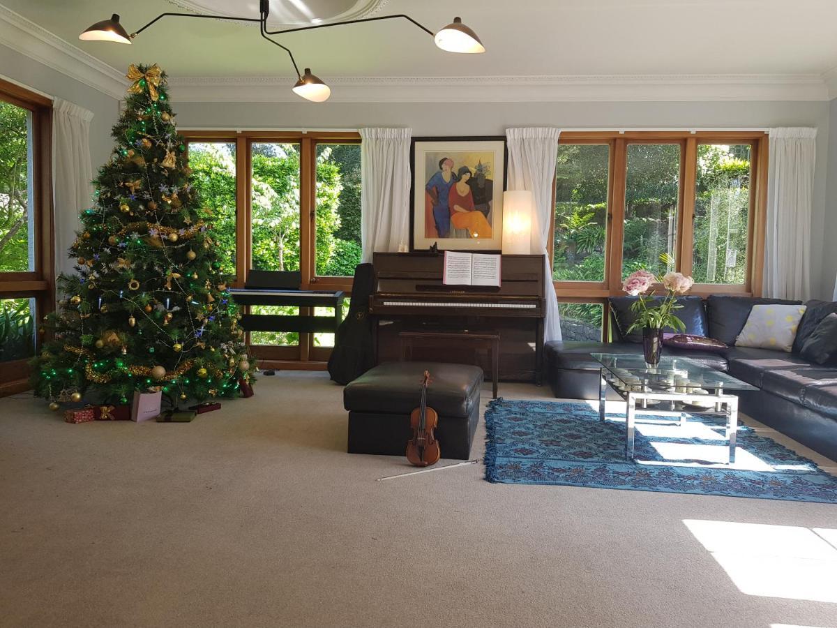 Pine Homestay Auckland