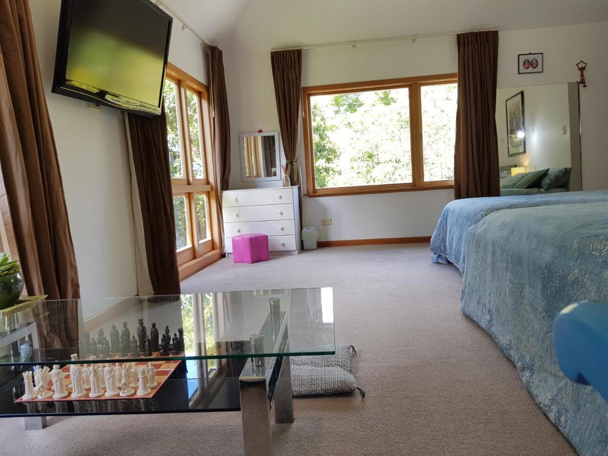 Homestay Pine