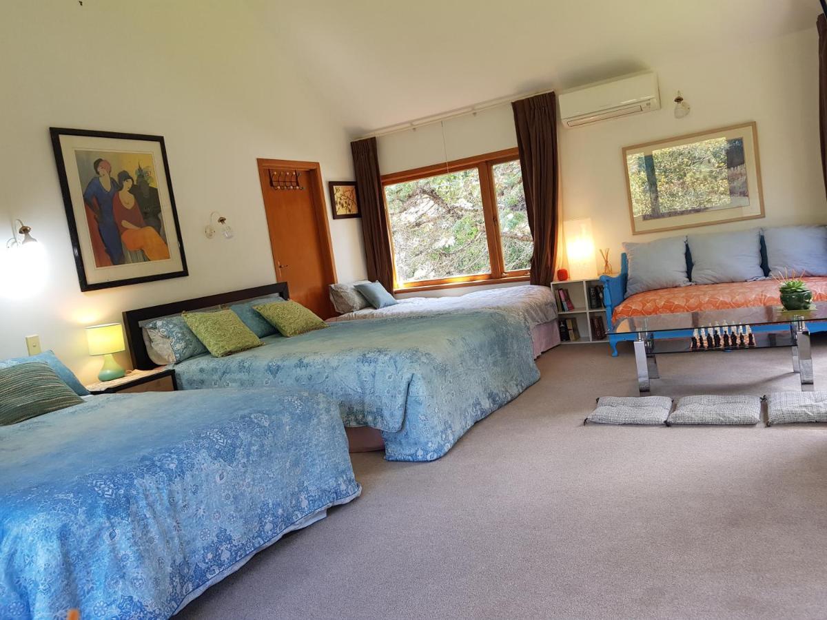 Pine Homestay Auckland